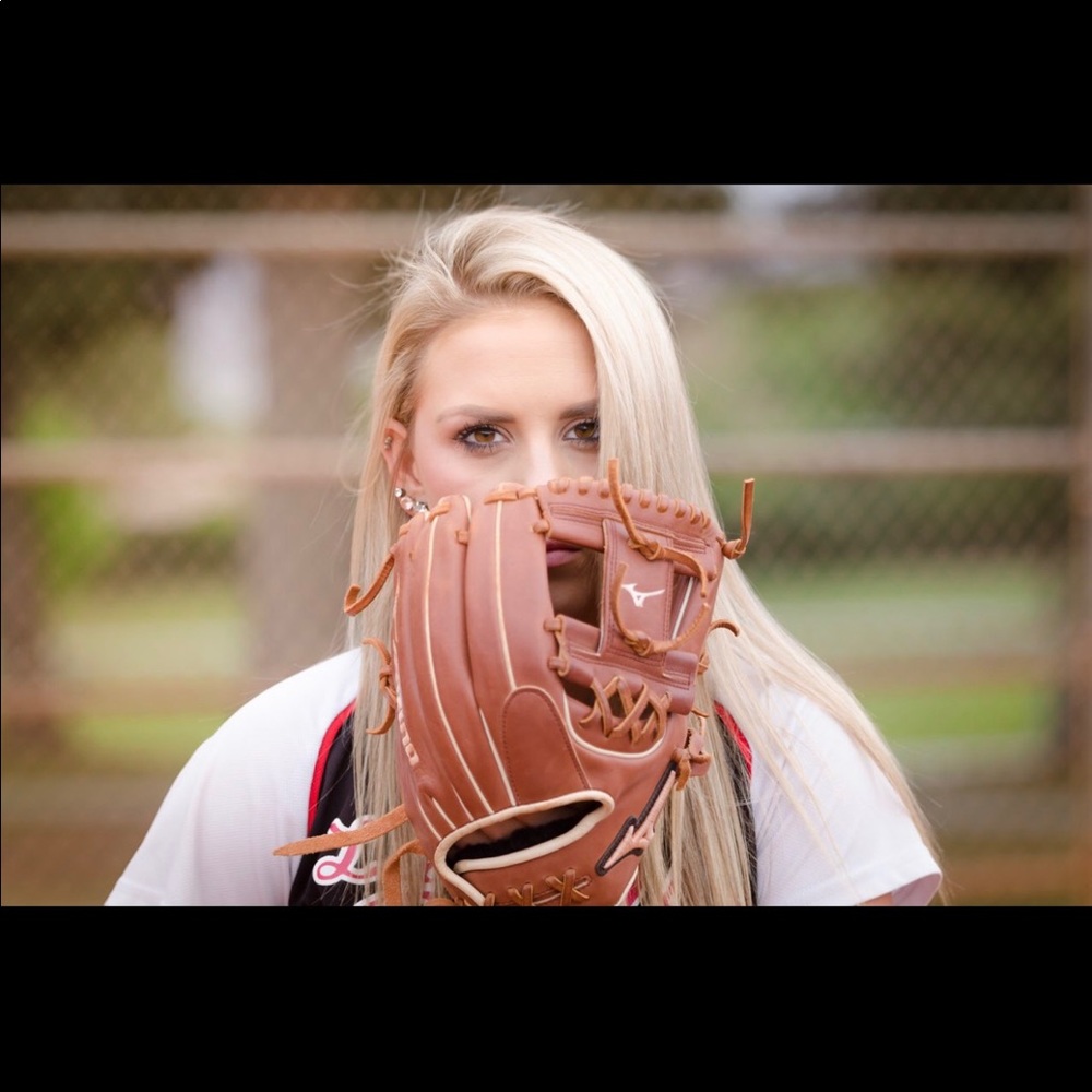 Meet your Posher, Kylie